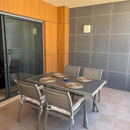 Marina Village Apartman