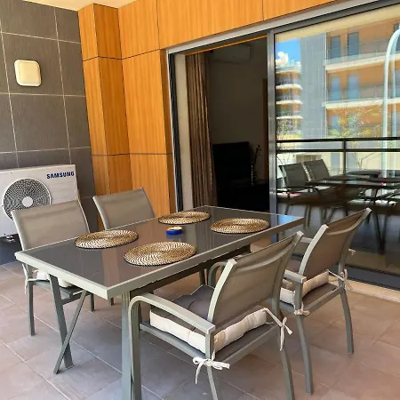 Marina Village Olhão