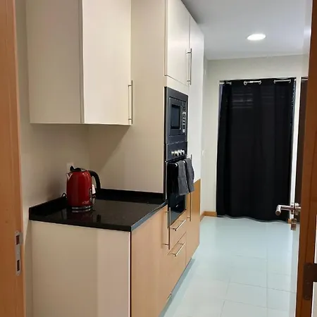 Marina Village Apartman Olhão