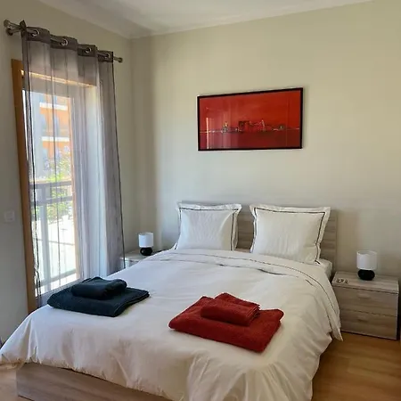 Marina Village Apartman Olhão