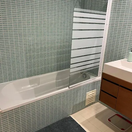 Apartamento Marina Village *