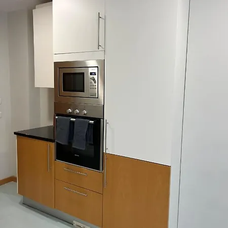 Marina Village Apartman Olhão