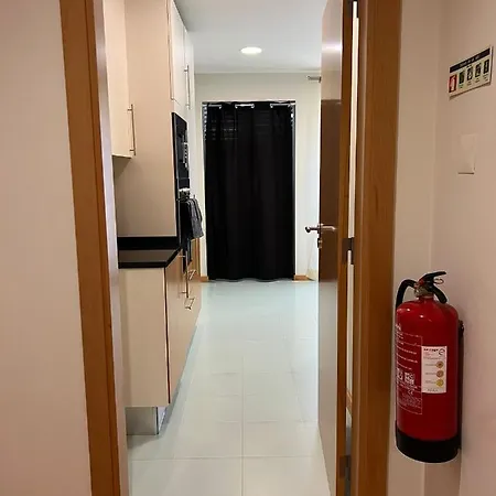 Apartamento Marina Village