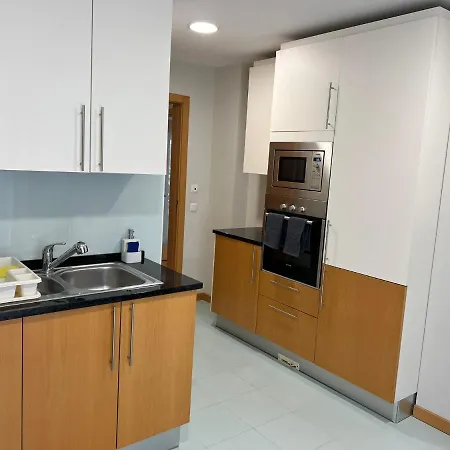 Apartamento Marina Village Olhão