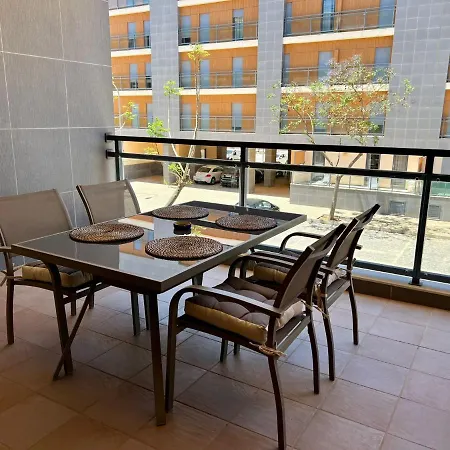 Marina Village Olhao