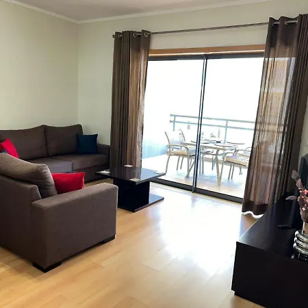 Marina Village Apartment Olhao