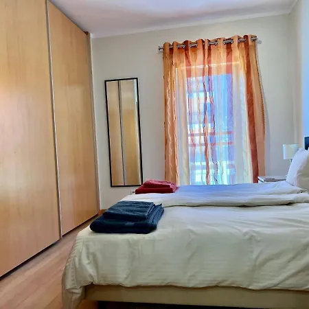 Apartment Marina Village