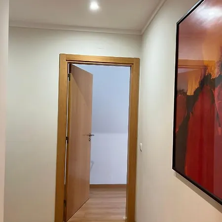 Marina Village Apartment *