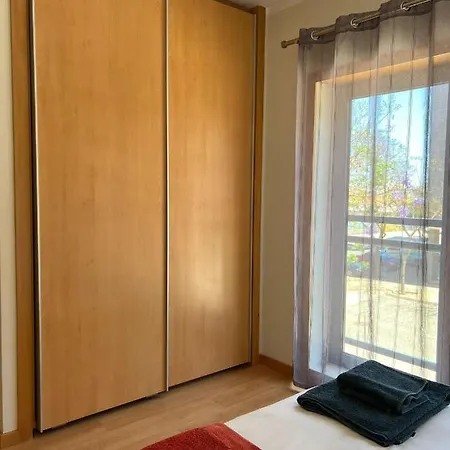 Marina Village Apartment *