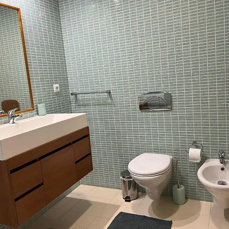 Marina Village * Olhao