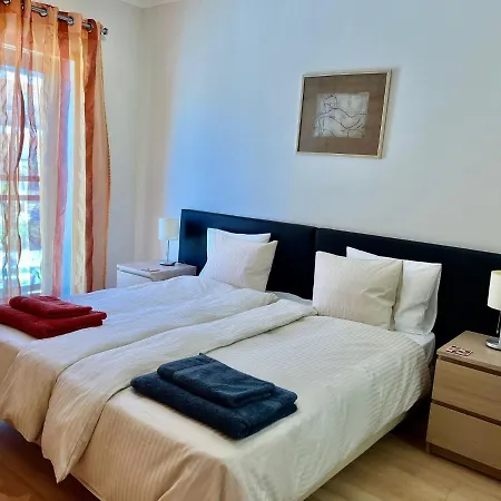 Marina Village * Olhao