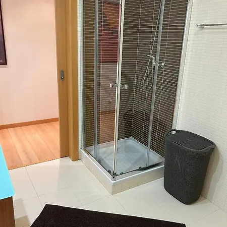 Apartment Marina Village Olhao