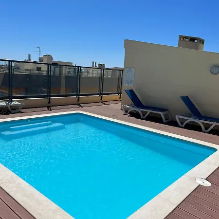 Marina Village Apartment