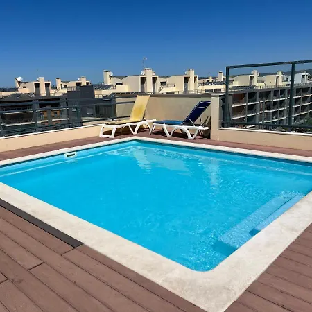 Marina Village Olhao