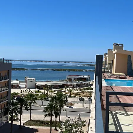 公寓 Marina Village *
